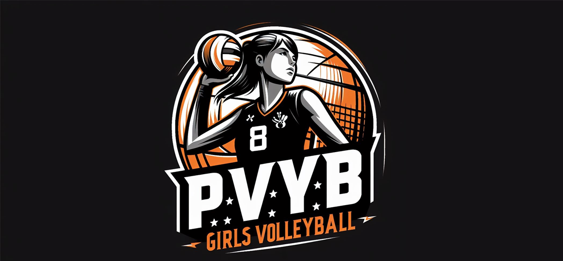 2024 Volleyball Registration NOW OPEN!
