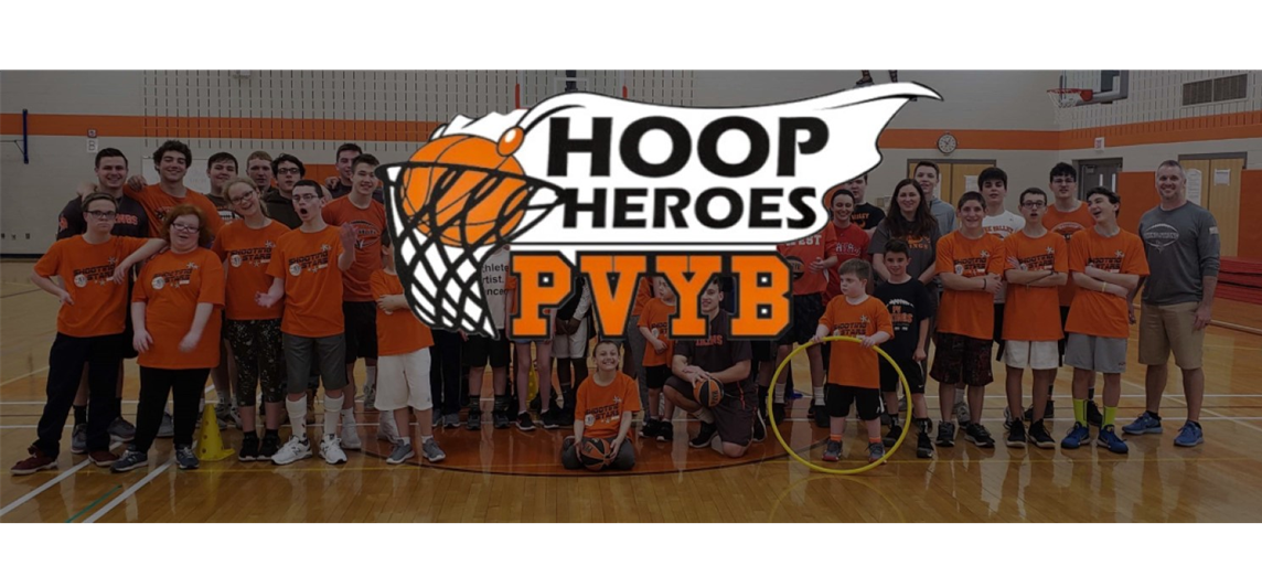 2025 Hoop Heros is back